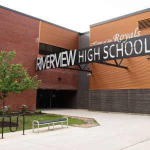 Home | Riverview High School